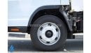 Mitsubishi Fuso 2023 Pick Up Tipper Truck 3.0L RWD DSL MT / Euro 5 / Book Now!