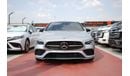 Mercedes-Benz CLA 180 Mercedes Benz CLA 180 | AMG Coupe | Night Package | 2023