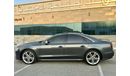 Audi S8 TFSI quattro Top Audi S8 Quattro