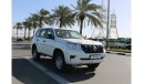 Toyota Prado SPECIAL DEAL PRADO TXG 2.7L WITH SUNROOF WITH SPARE TIRE BACK FULLY UPGRADABLE OPTIONS EXPORT ONLY