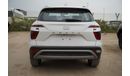 Hyundai Creta 2023 MODEL HYUNDAI CRETA @ALKADYCARS FULL OPTION (REMOTE START ENGINE/PANORAMIC SUNROOF ) FOR EXPOR