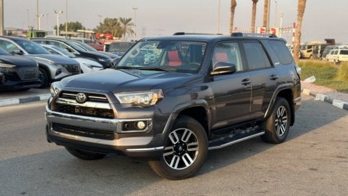 تويوتا Runner4 TOYOTA 4-Runner 2021