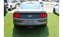 Ford Mustang GT PREMIUM 2021--5.0L--SHELBY KIT --EXHAUST MODE**GOOD CONDITION