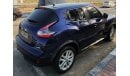 Nissan Juke S 1.6L