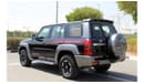 Nissan Patrol NISSAN PATROL SUPER SAFARI M/T 2021 GCC SINGLE OWNER WITH WARRANTY IN MINT CONDITION