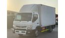 Mitsubishi Canter 2020 I with jack I Ref#563