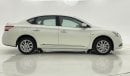 Nissan Sentra SV 1.6 | Zero Down Payment | Free Home Test Drive