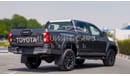 تويوتا هيلوكس Toyota Hilux DC Adventure 2.8D AT 4×4 MY2023