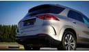 مرسيدس بنز GLE 350 Mercedes Benz GLE 350