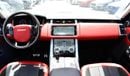 Land Rover Range Rover Sport 3.0P