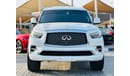 Infiniti QX80 For sale