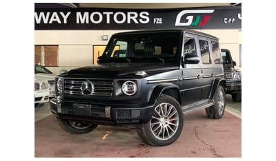 Mercedes-Benz G 550 MERCEDES BENZ G550