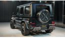 Mercedes-Onyx G7X | 1 OF 5 | 3-YEAR WARRANTY AND SERVICE, 1-MONTH SPECIAL PRICE OFFER