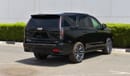 Cadillac Escalade Cadillac Escalade Sport Platinum V8 | with Massage, Rear Entertainment | 2023 | Brand New