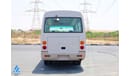 ميتسوبيشي روزا 30 Seater - 4.2L - 4D33 - Best Selling - Smooth Transmission - Book Now!