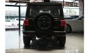 جيب رانجلر JEEP WRANGLER UNLIMITED SAHARA 3.6L 4X4 4 DOOR EXPORT PRICE