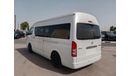 Toyota Hiace TOYOTA HIACE COMMUTER VAN RIGHT HAND DRIVE(PM10402)