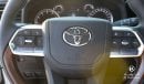 Toyota Land Cruiser 3.5L GXR 4WD Petrol Full Option