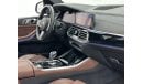 BMW X5 40i M Sport 2020 BMW X5 XDrive40i M-Sport, 2025 AGMC Warranty, Full AGMC Service History, GCC