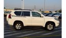 Toyota Prado Toyota landcuriser Prado 2020 TXL Full Option Diesel