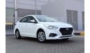 Hyundai Accent GL GCC 1.6