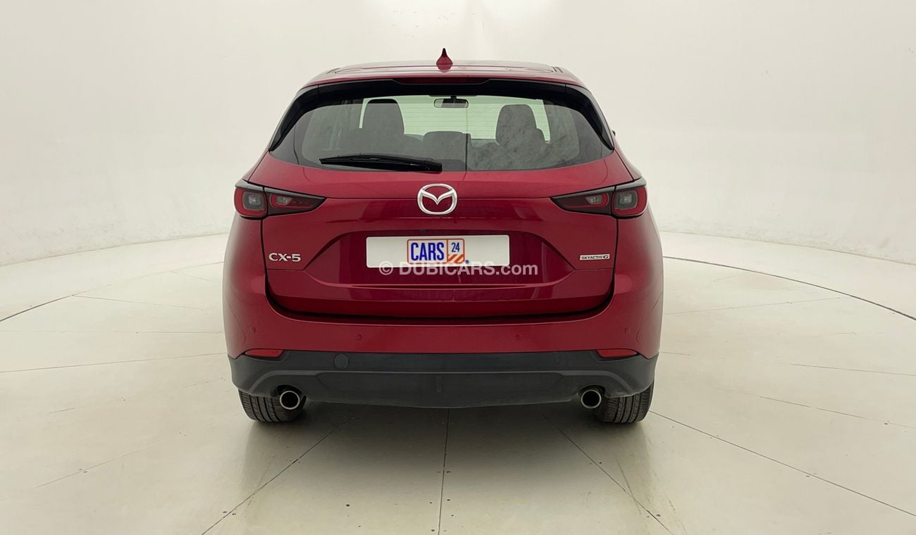 Mazda CX5 GL 2.5 | Zero Down Payment | Home Test Drive