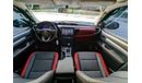 Toyota Hilux ADV 2.8L 2019 Modified To 2023  Adventure 2.8L | V6 Full Option Very Clean Condition