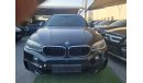 BMW X6 35i Exclusive