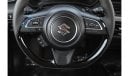 Suzuki Swift Hatchback GLX  1.2L CVT