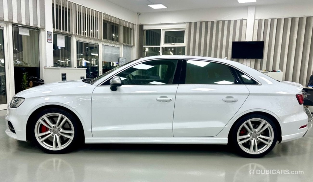 Audi S3 Std