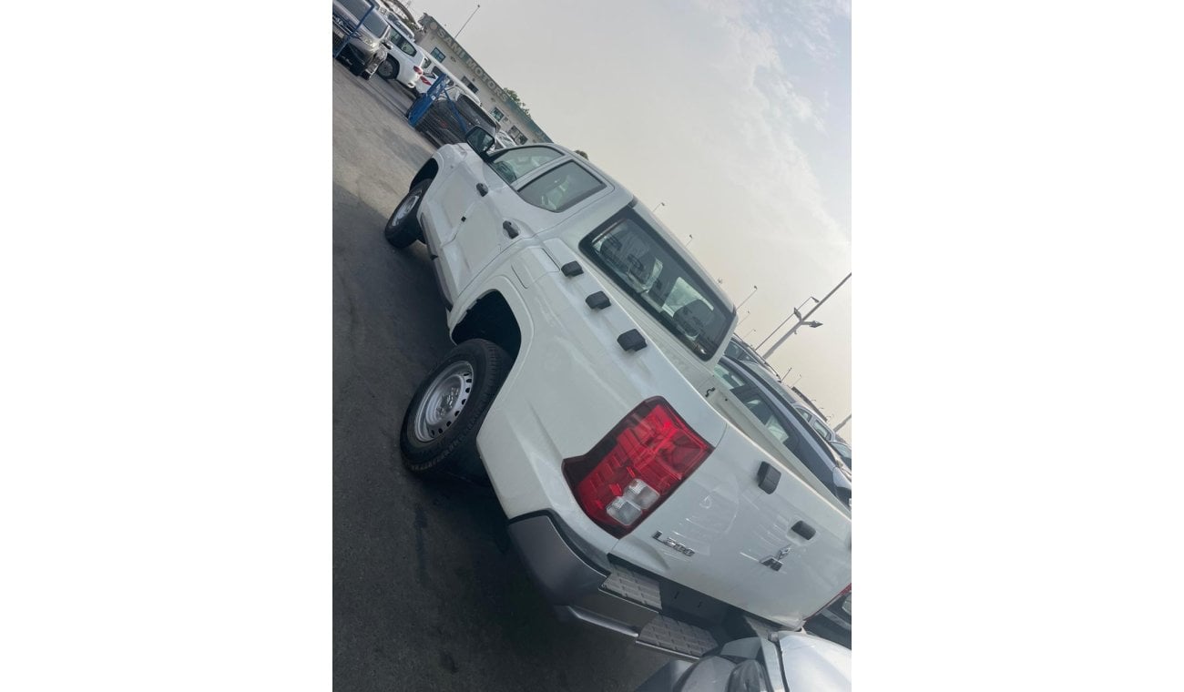 ميتسوبيشي L200 Mitsubishi L200 /Triton GL 4WD 2.4L Diesel MT 2024