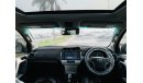 Toyota Land Cruiser Toyota Land Cruiser 2018 Vx full options top of the range