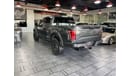 Ford F 150 Raptor RAPTOR F 150