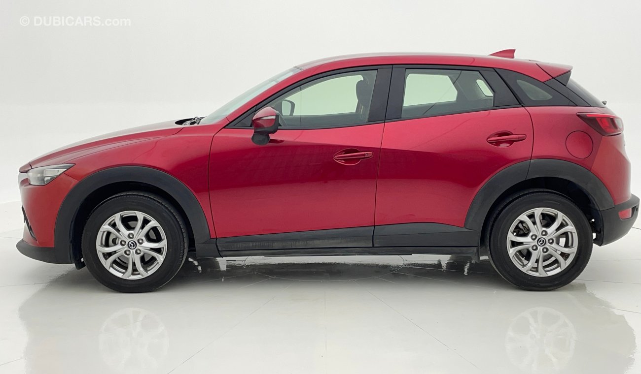 Mazda CX-3 GS 2 | Zero Down Payment | Free Home Test Drive