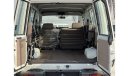 Toyota Land Cruiser Hard Top LC78 3 DOORS 4.5L DSL M/T // 2024 // STANDARD OPTION // SPECIAL OFFER // BY FORMULA AUTO // FOR EXPO