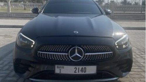 مرسيدس بنز E 350