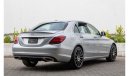 Mercedes-Benz C 300 2020 Mercedes Benz C300