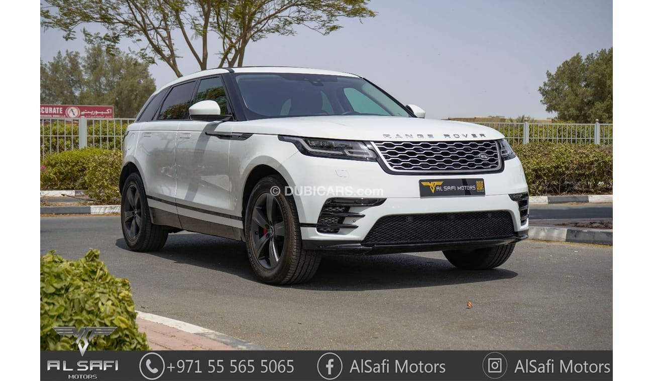 Land Rover Range Rover Velar P250 S