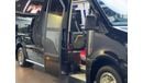 Mercedes-Benz Sprinter 519 CDI I Wooden Floor I 18 Seater