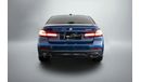 BMW 540i M Sport 3.0L