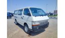 Toyota Hiace LH178-7009628 || 	WHITE	CC 3000 || DIESEL -RHD	MANUAL ONLY FOR EXPORT.