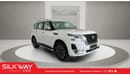 Nissan Patrol Nissan Patrol V6 SE Platinum  2023 0KM