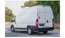 Peugeot Boxer 2020 | PEUGEOT BOXER | CHILLER VAN L4H3 | 2.2L DIESEL GCC | P30484