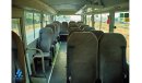 Toyota Coaster 2020 School Bus - 23 Seater - DSL MT - Excellent Condition - Low Mileage - Book Now!