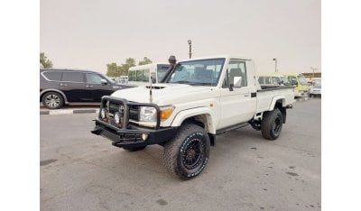 Toyota Land Cruiser Pick Up TOYOTA LAND CRUISER PICK UP RIGHT HAND DRIVE(PM10017)