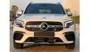 Mercedes-Benz GLB 250 4matic AMG Fully Loaded Under Warranty 2026