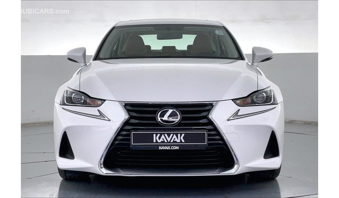 Lexus IS300 Premier | 1 year free warranty | 0 Down Payment