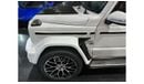 Suzuki Jimny std Brabus Kit With Star-Moon Roof