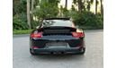 بورش 911 Carrera T 3.0L (370 HP) Coupe - 2018 - Twin-Turbo - Flat-Six Engine - Touring - Perfect Condition - 