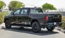 رام 1500 (НА ЭКСПОРТ , For Export) Rebel 3.0TT Hurricane 4X4 , Night Edition , 2025 GCC , 0Km